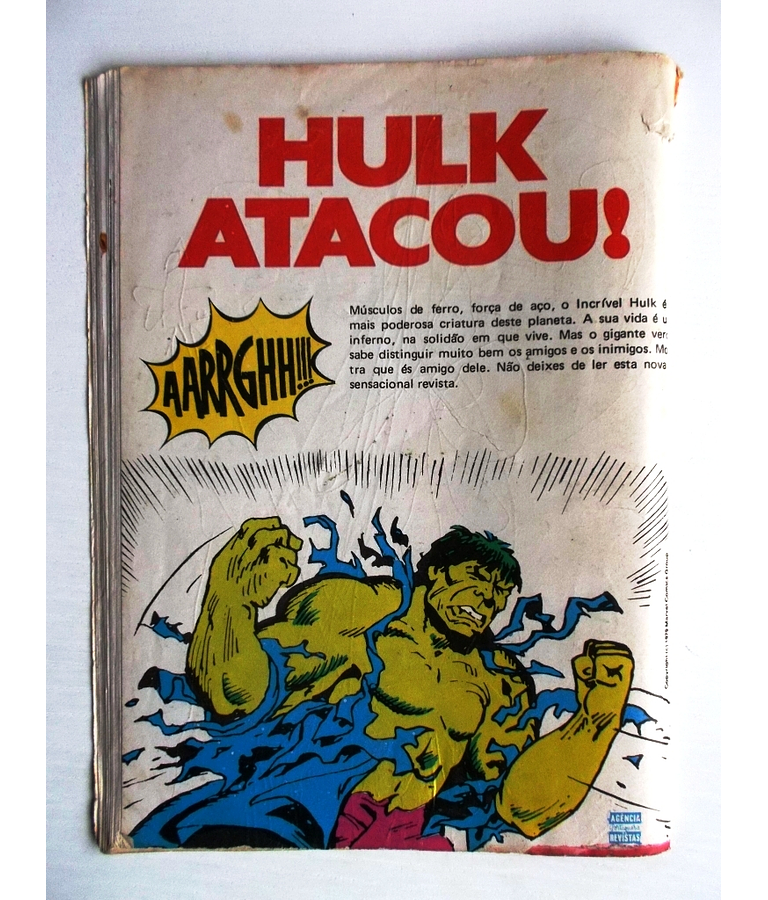 Façanhas do Oeste 197