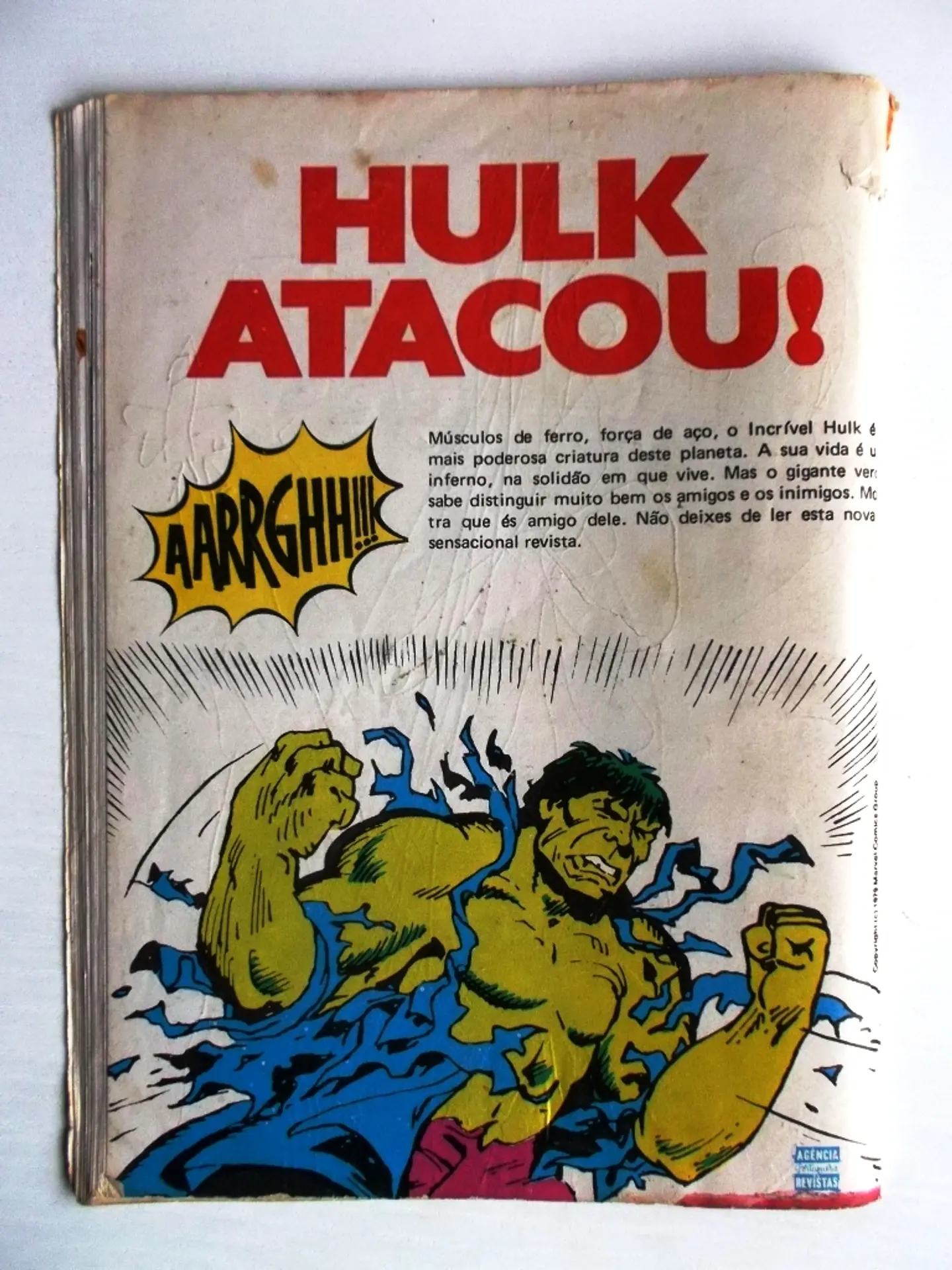 Façanhas do Oeste 197 3