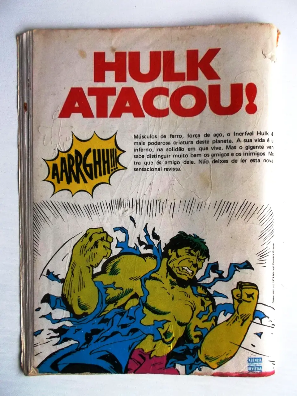 Façanhas do Oeste 197 3