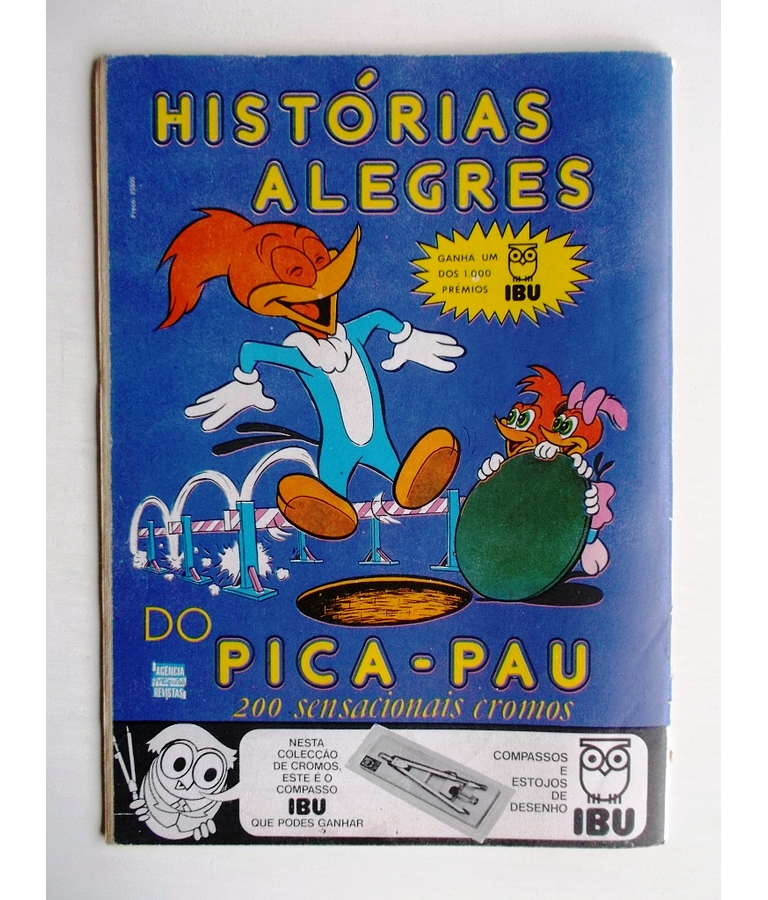 Façanhas do Oeste 278