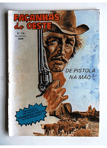 Façanhas do Oeste 278