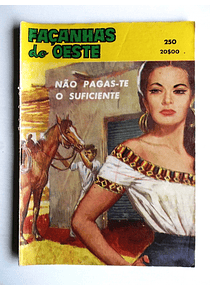 Façanhas do Oeste 250