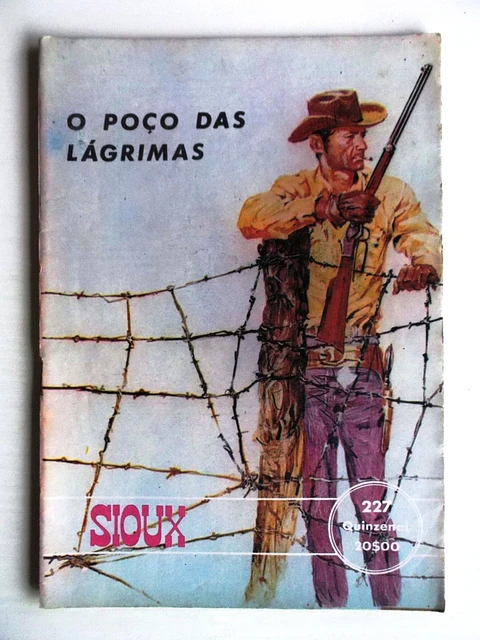 Sioux 227
