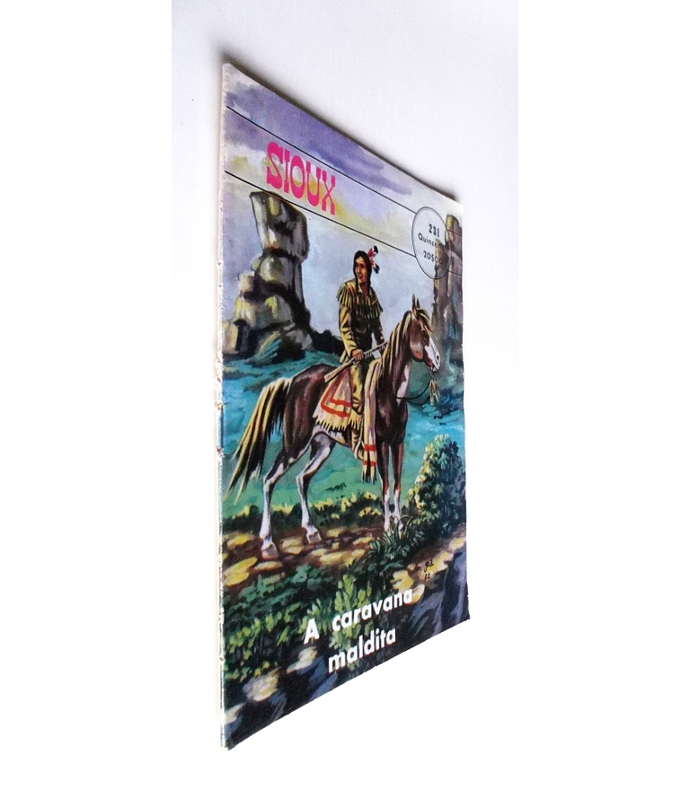 Sioux 231