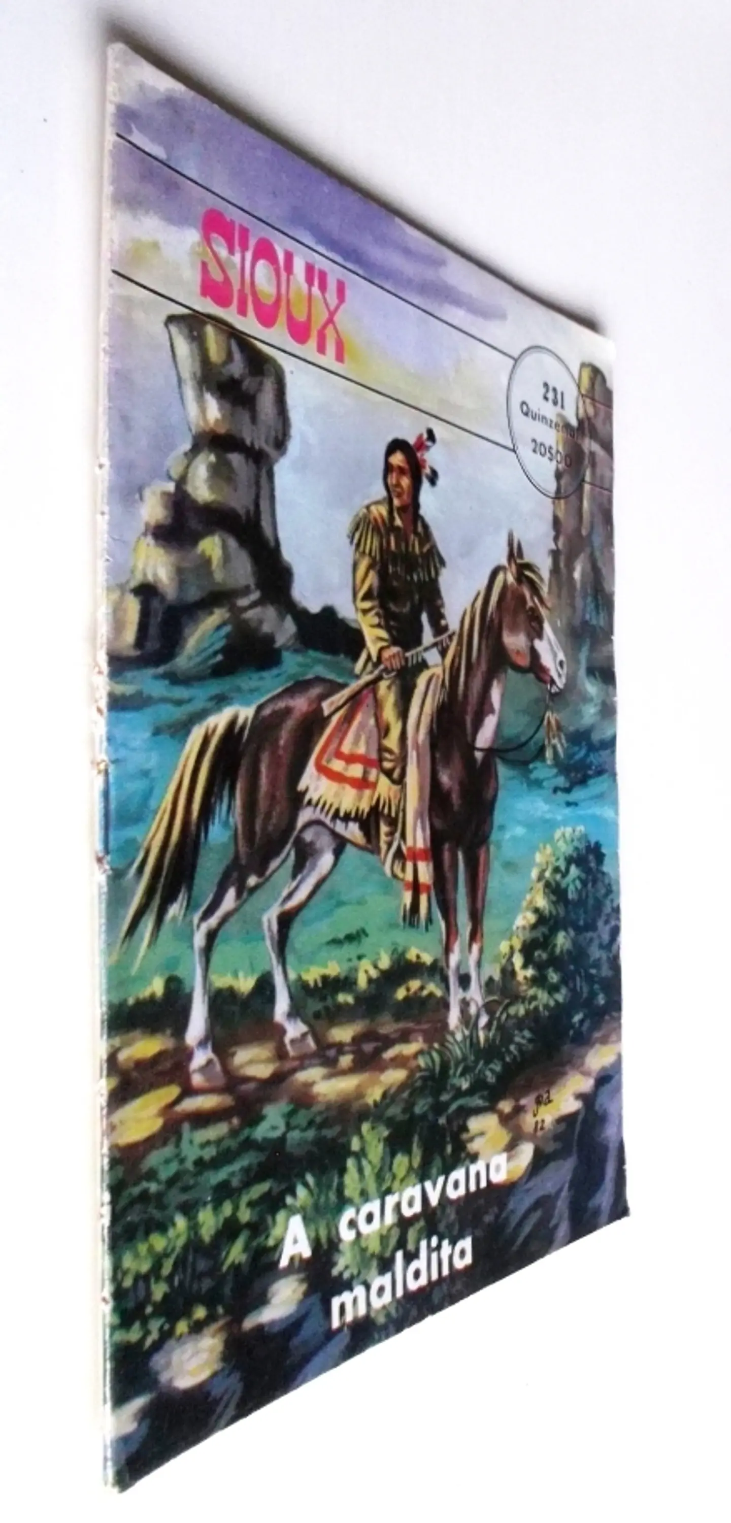Sioux 231 2