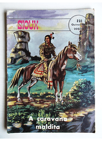 Sioux 231
