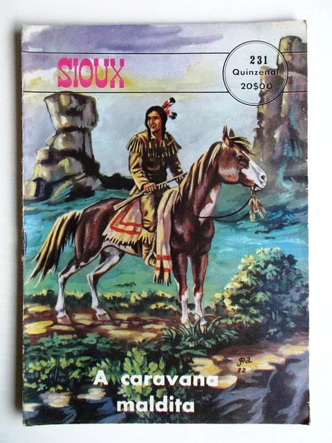 Sioux 231