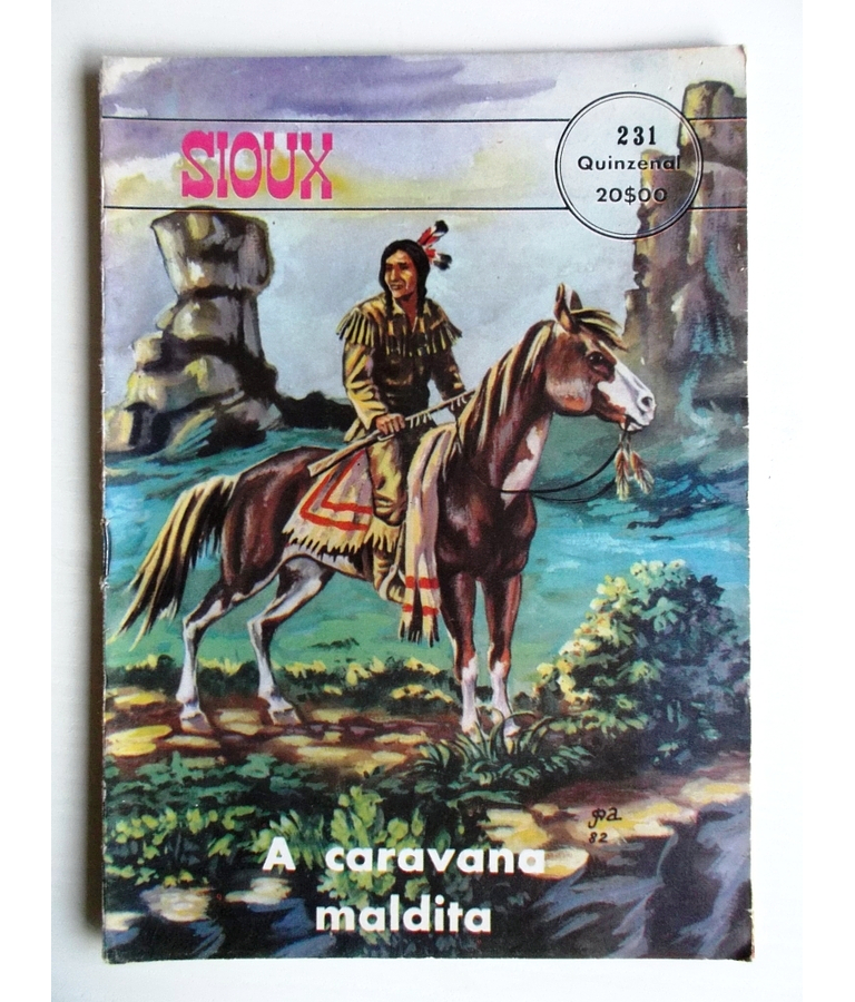 Sioux 231