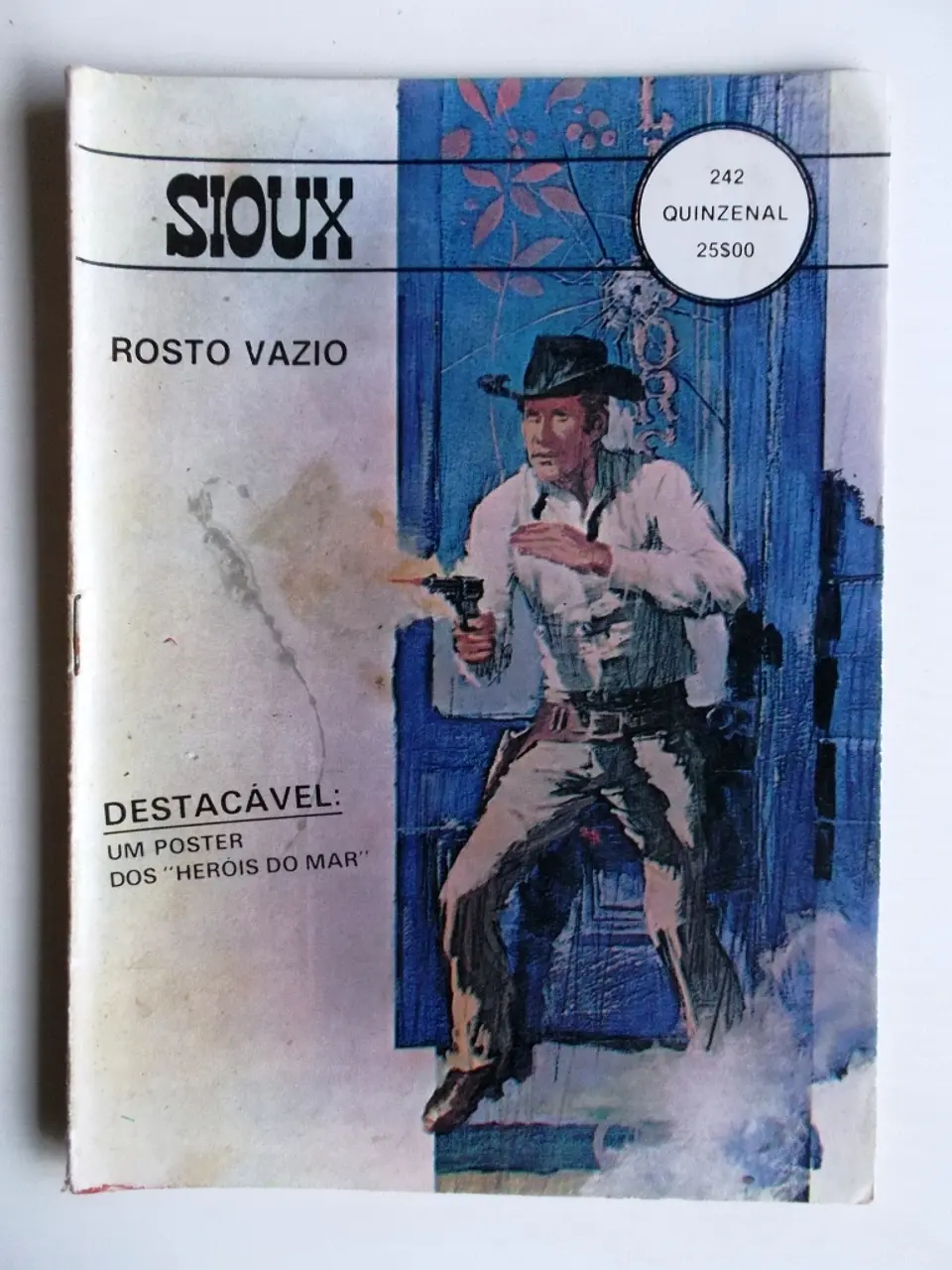 Sioux 242 1