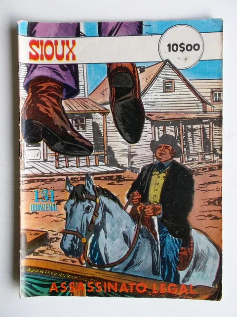 Sioux 131
