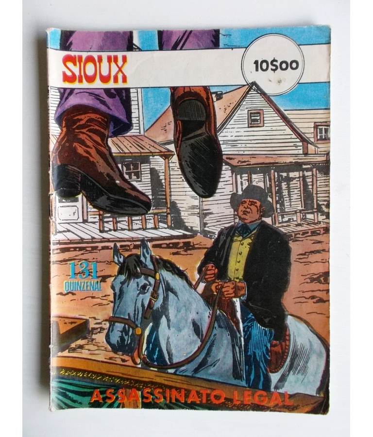 Sioux 131