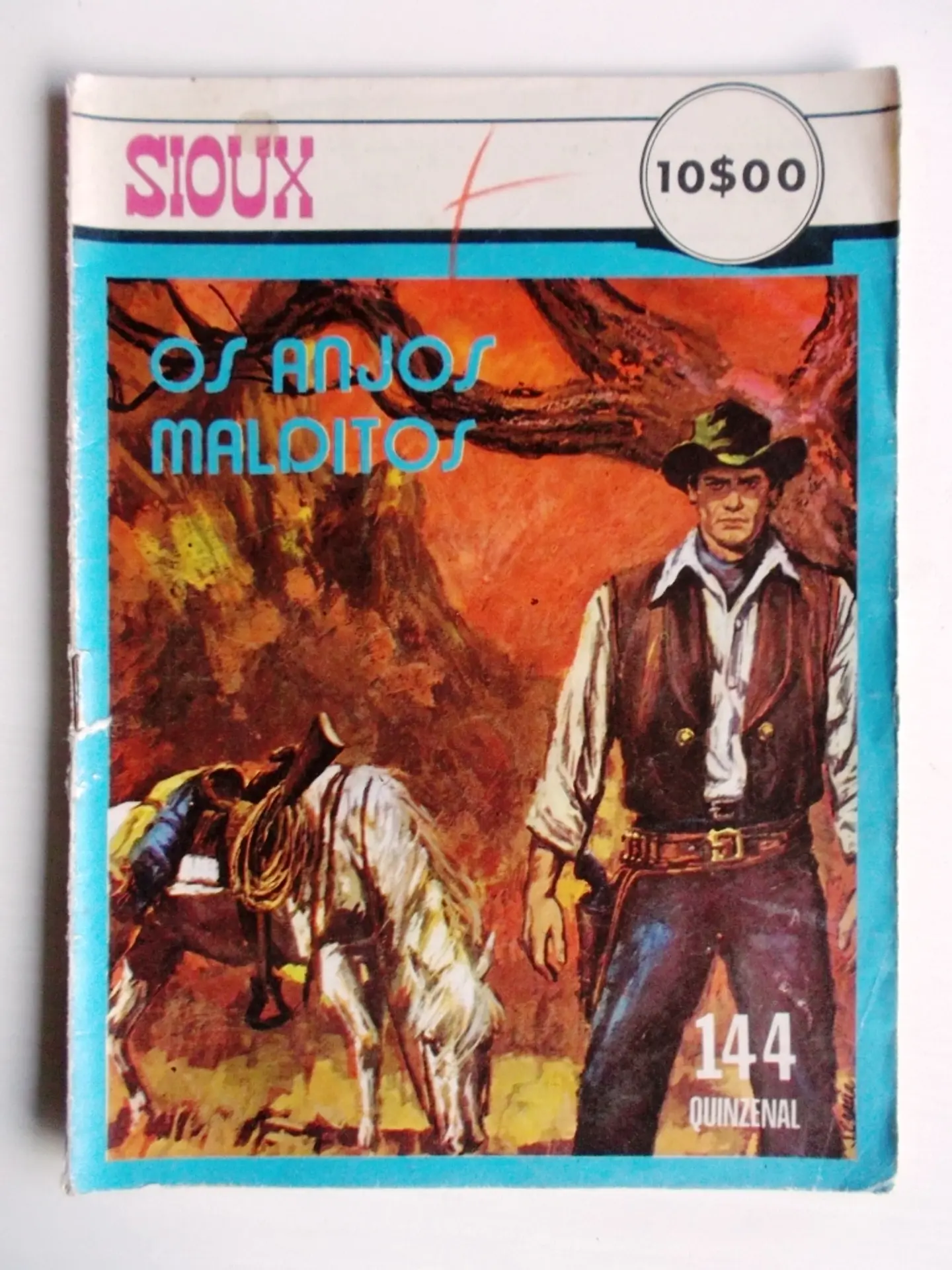 Sioux 144 1