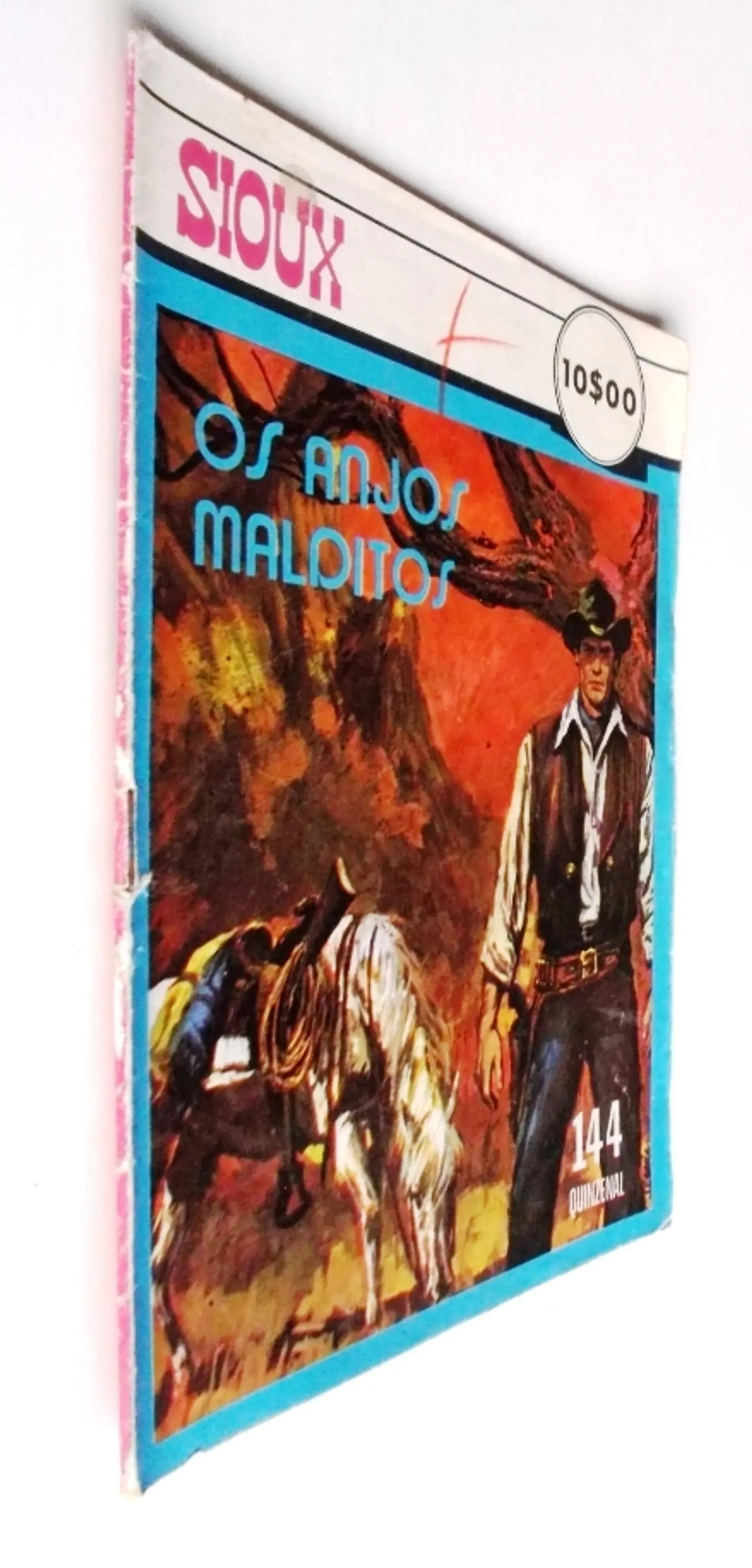 Sioux 144 3
