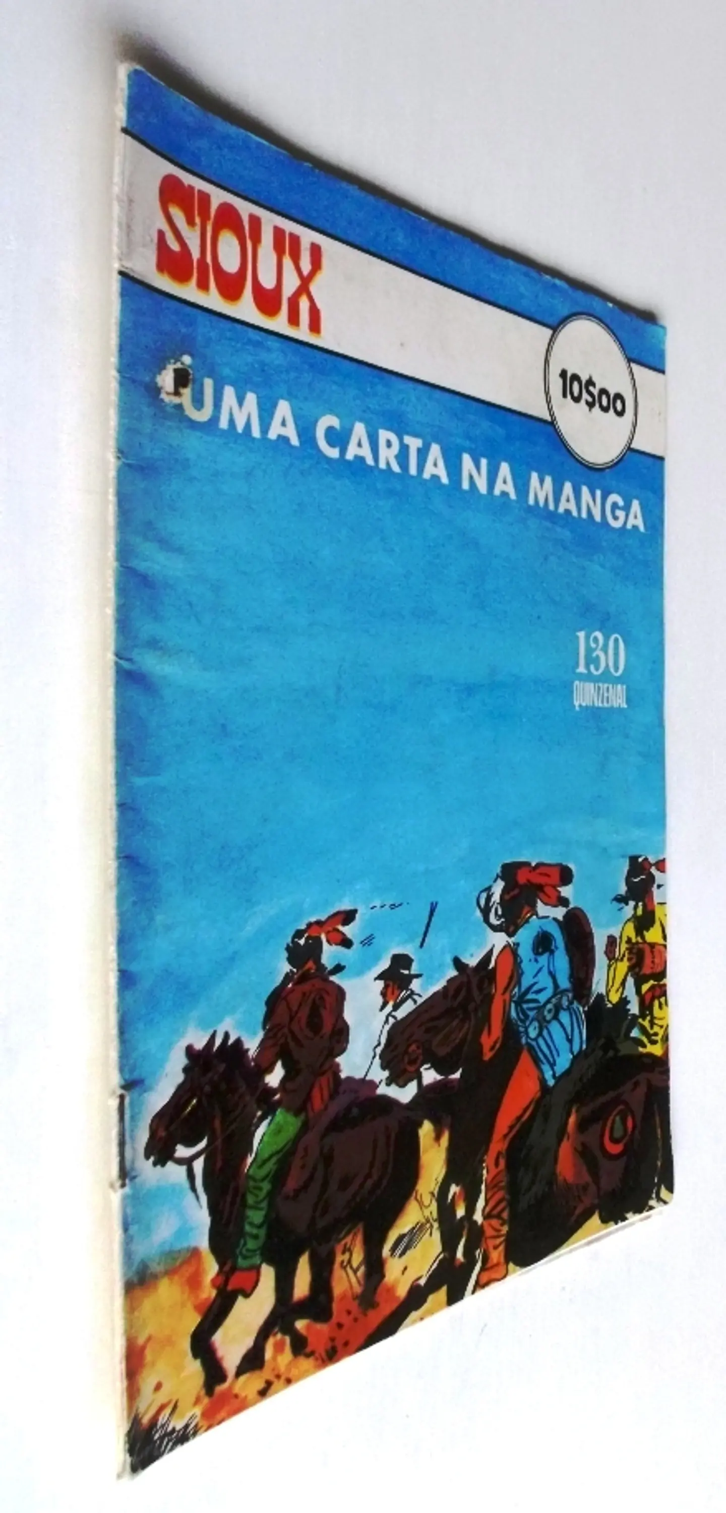 Sioux 130 2