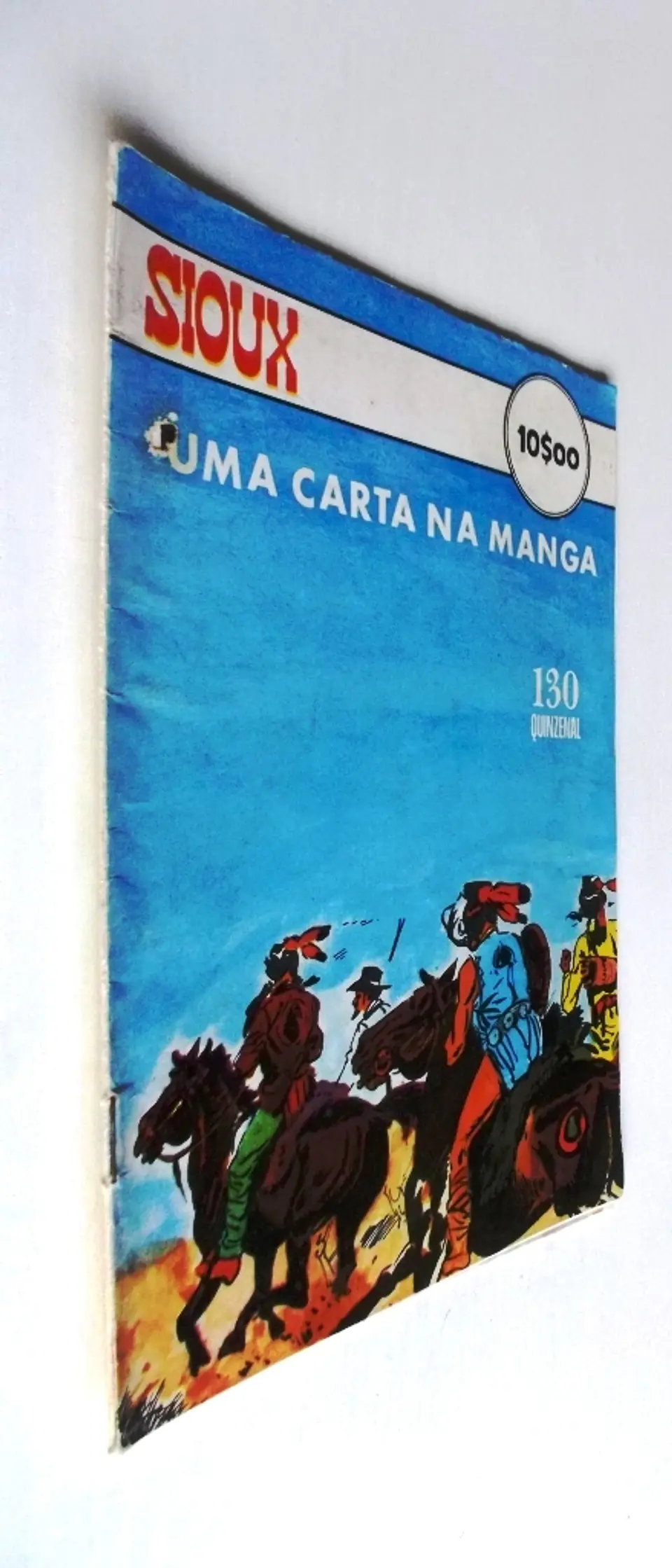 Sioux 130 2