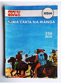 Sioux 130