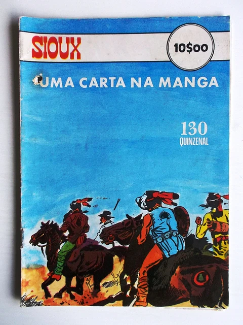Sioux 130