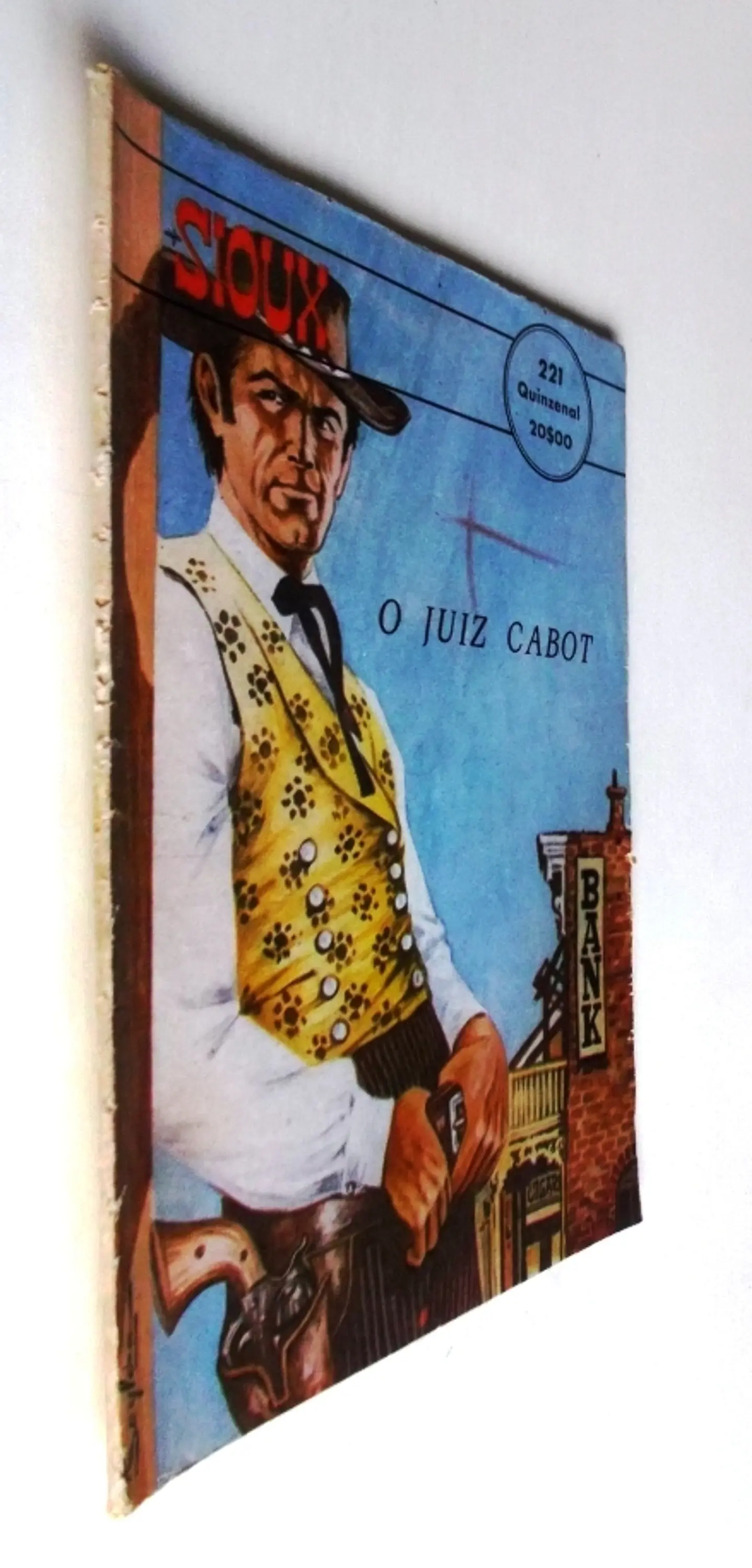 Sioux 221 2