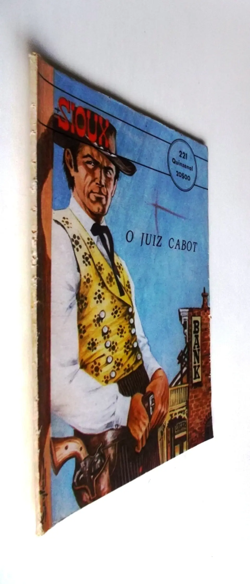 Sioux 221 2