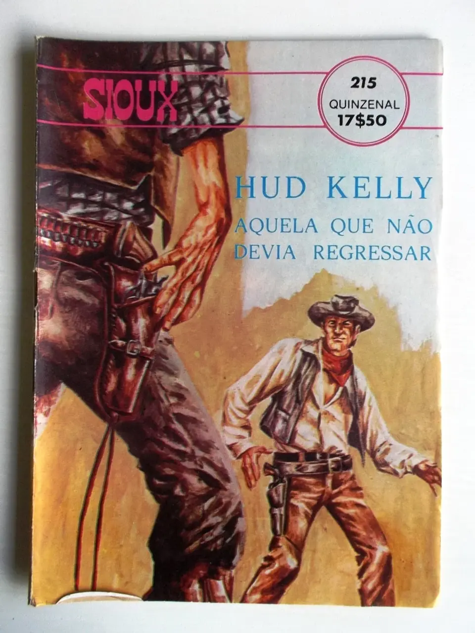 Sioux 215 1