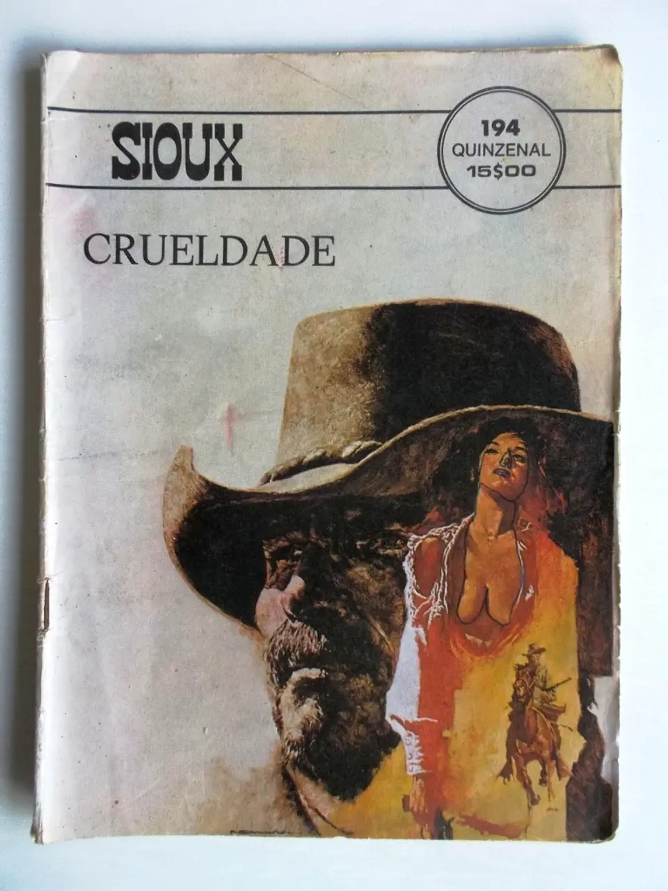 Sioux 194 1