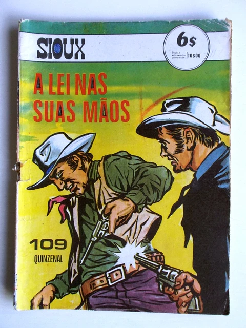Sioux 109