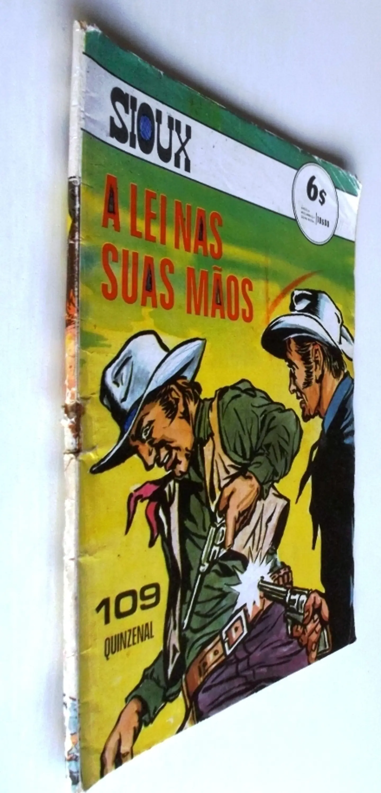Sioux 109 2