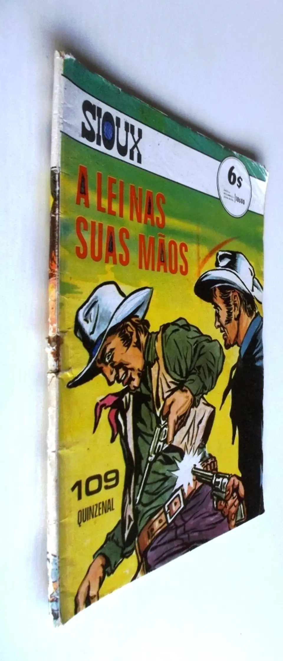 Sioux 109 2