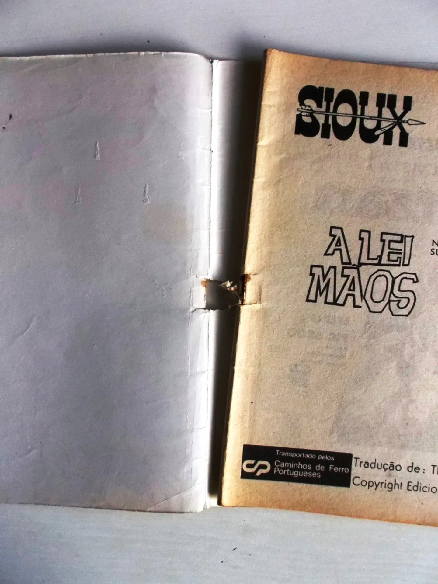 Sioux 109 3