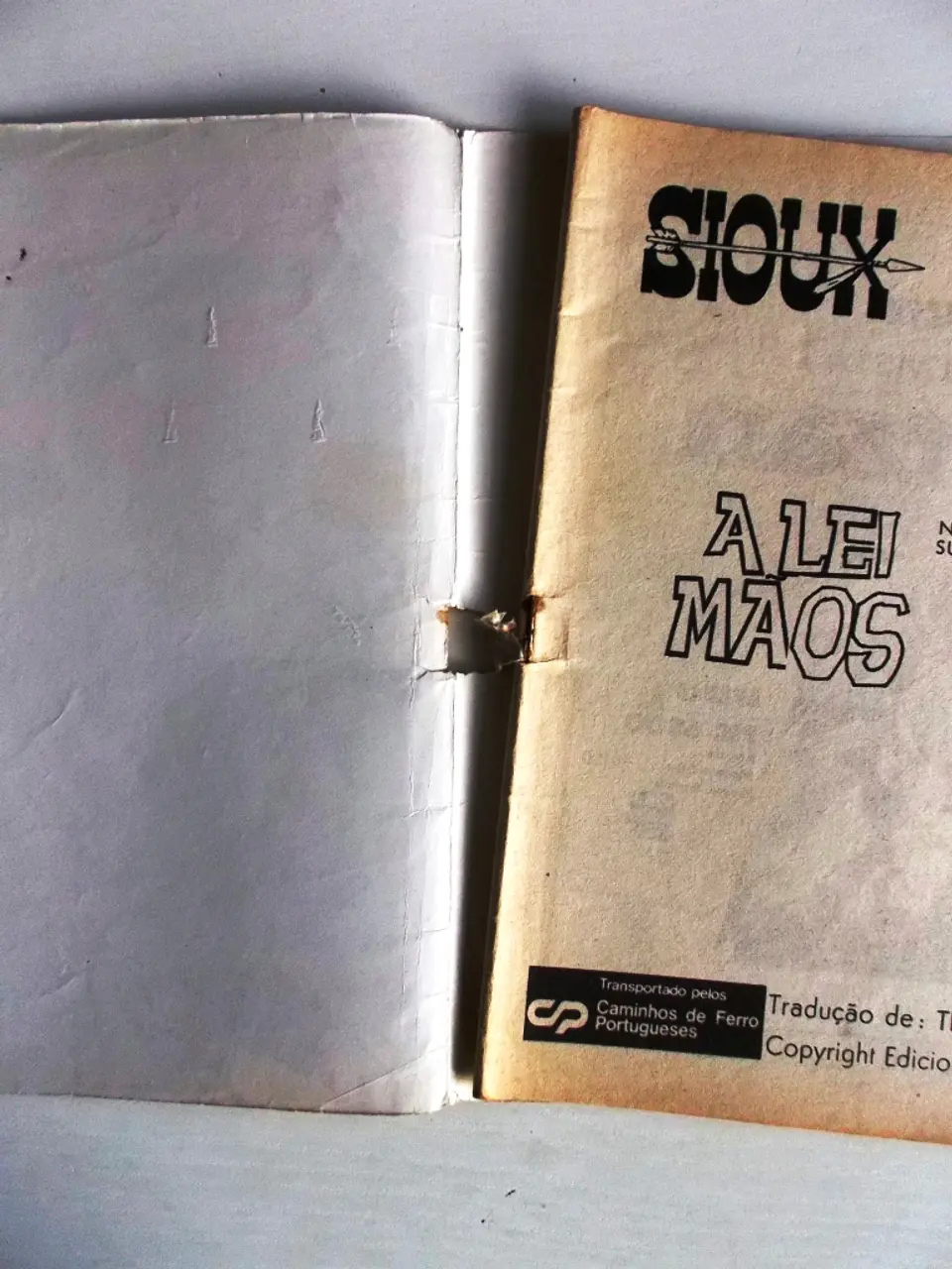 Sioux 109 3
