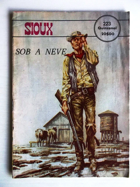 Sioux 223