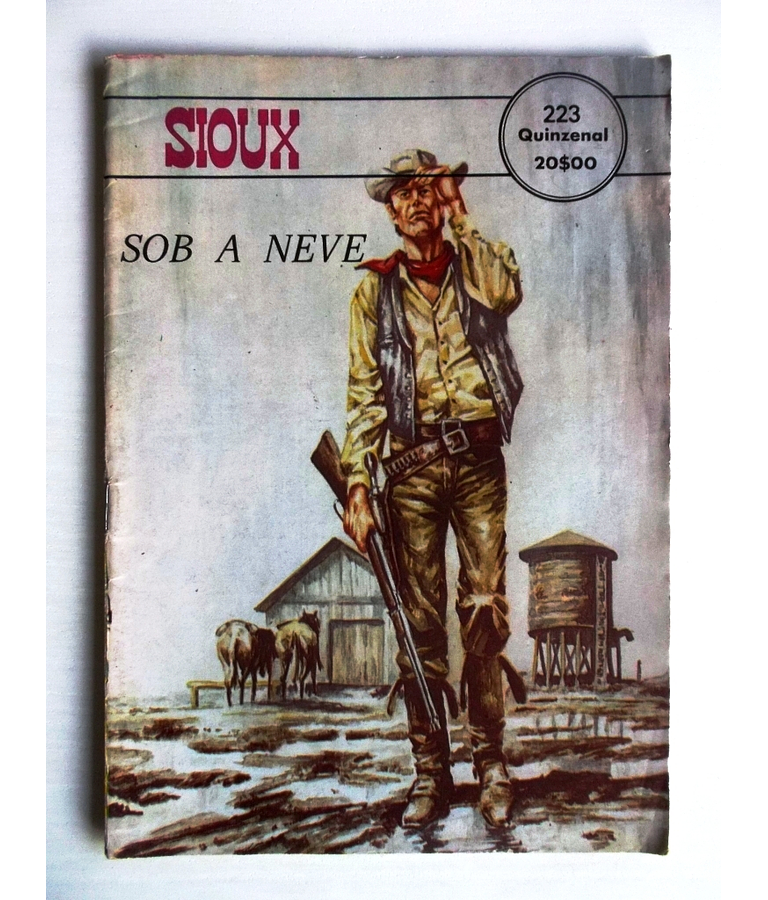 Sioux 223