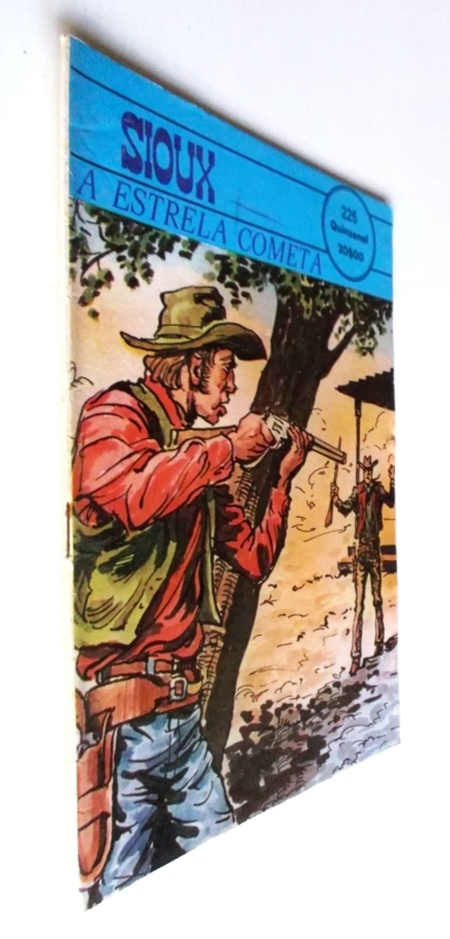 Sioux 225 2