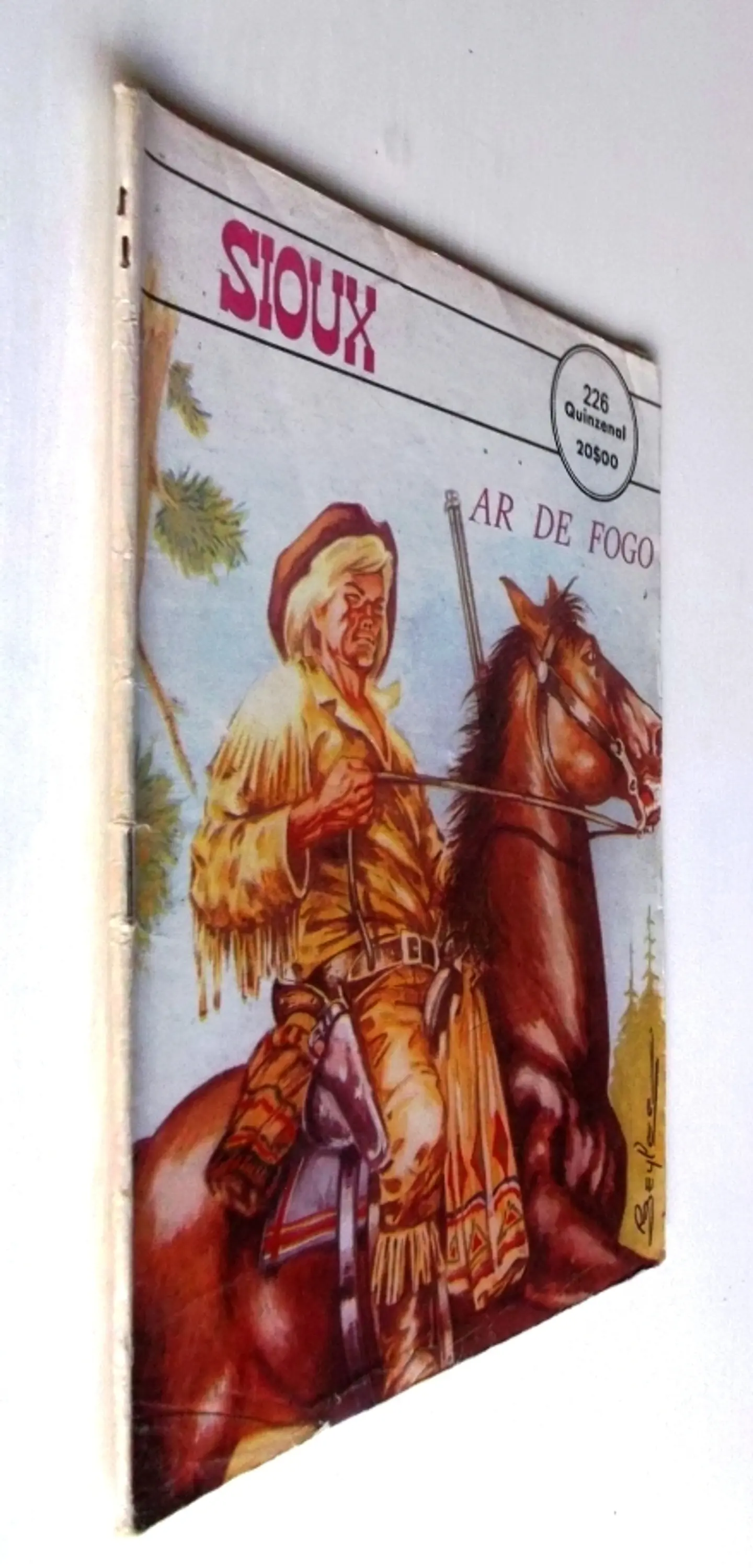 Sioux 226 2