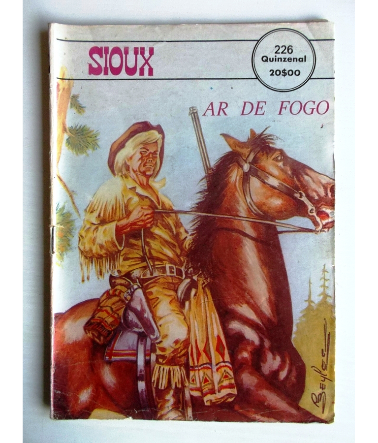 Sioux 226