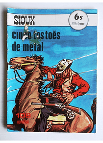 Sioux 108
