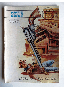 Sioux 233