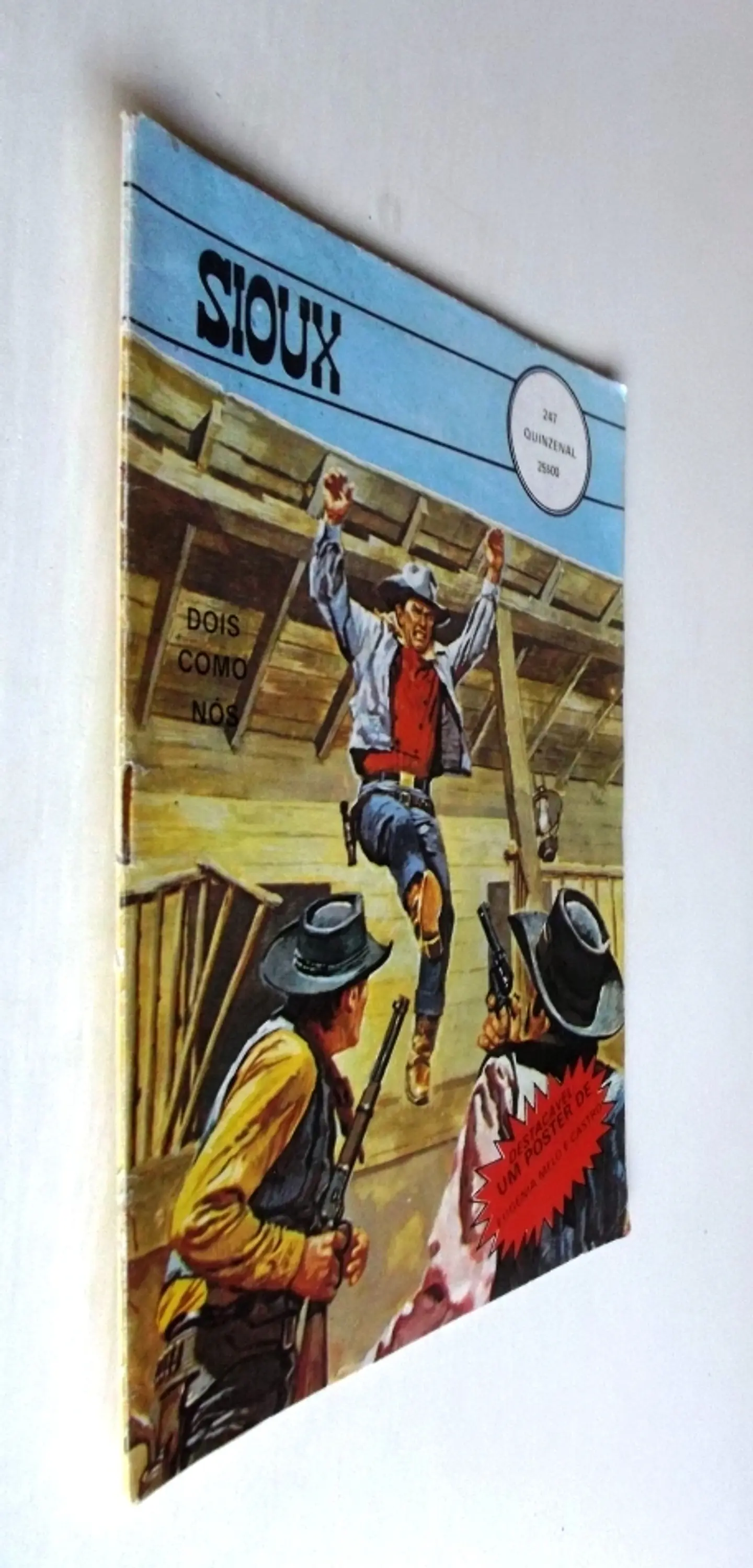 Sioux 247 2
