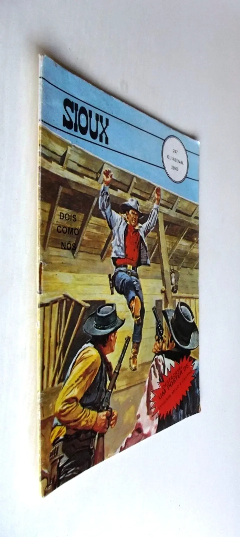 Sioux 247 2
