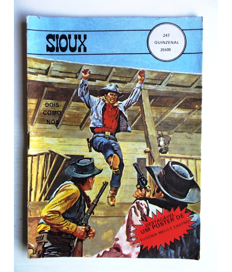 Sioux 247