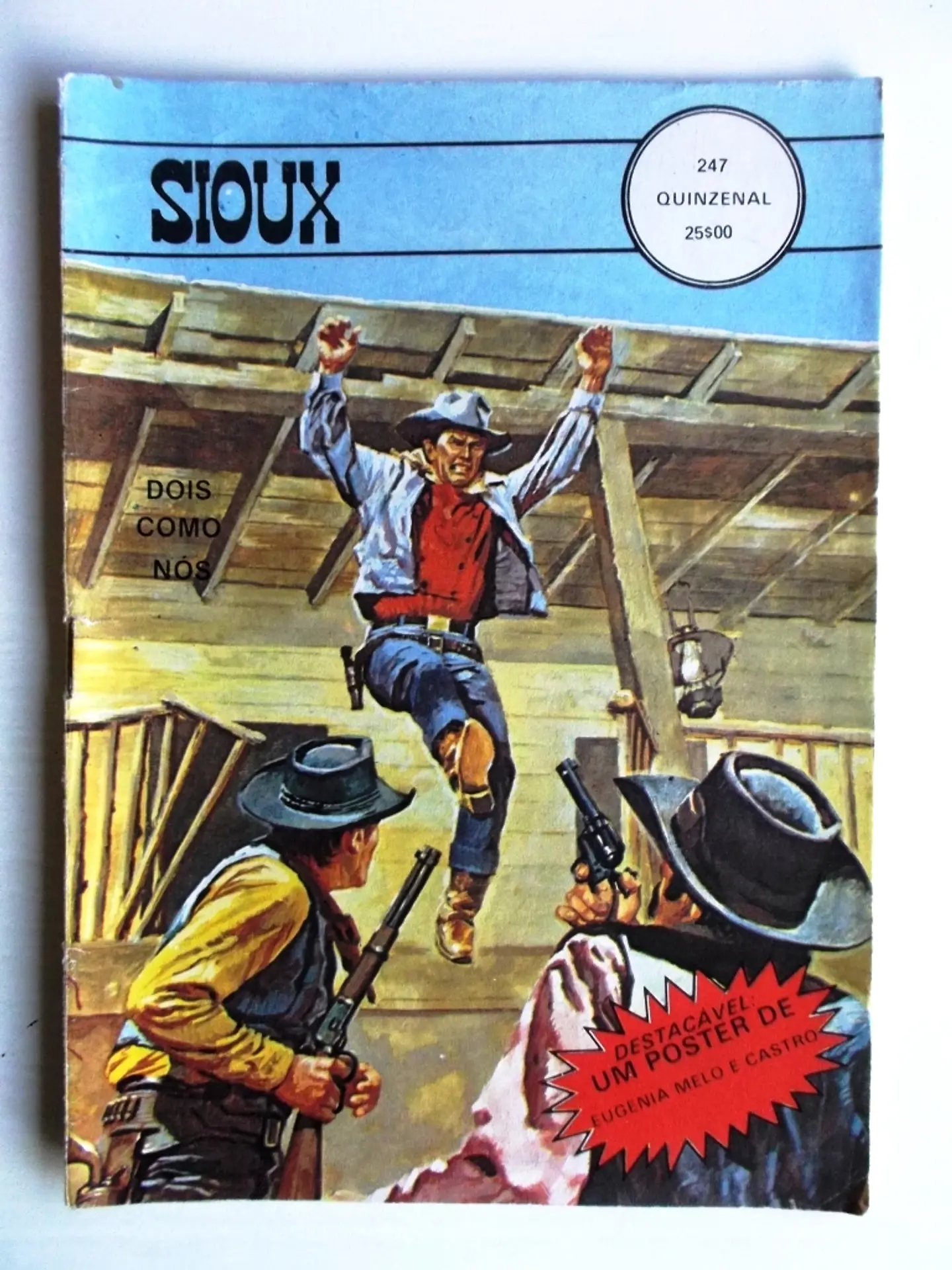 Sioux 247 1