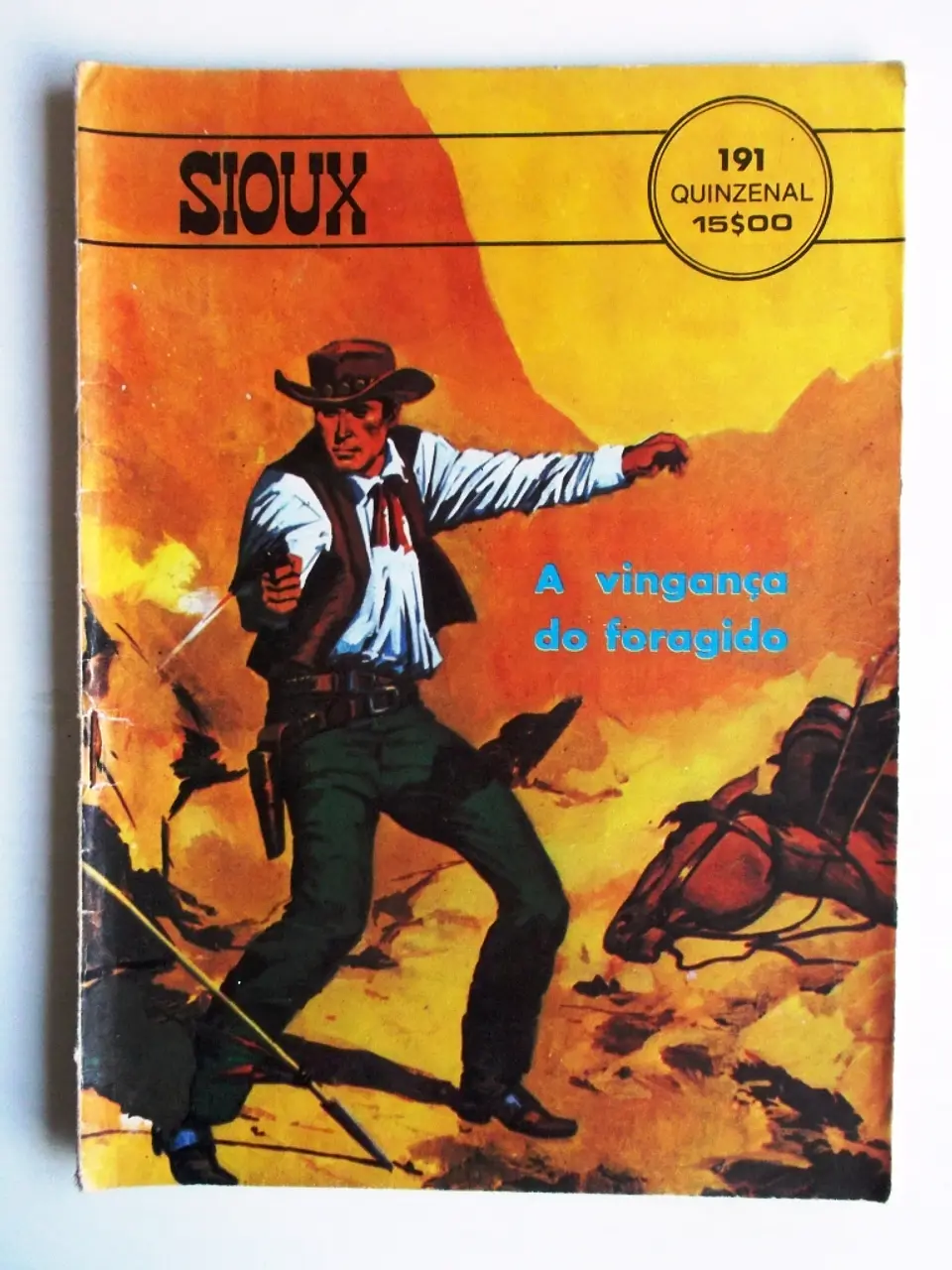 Sioux 191 1
