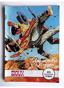 Sioux 213