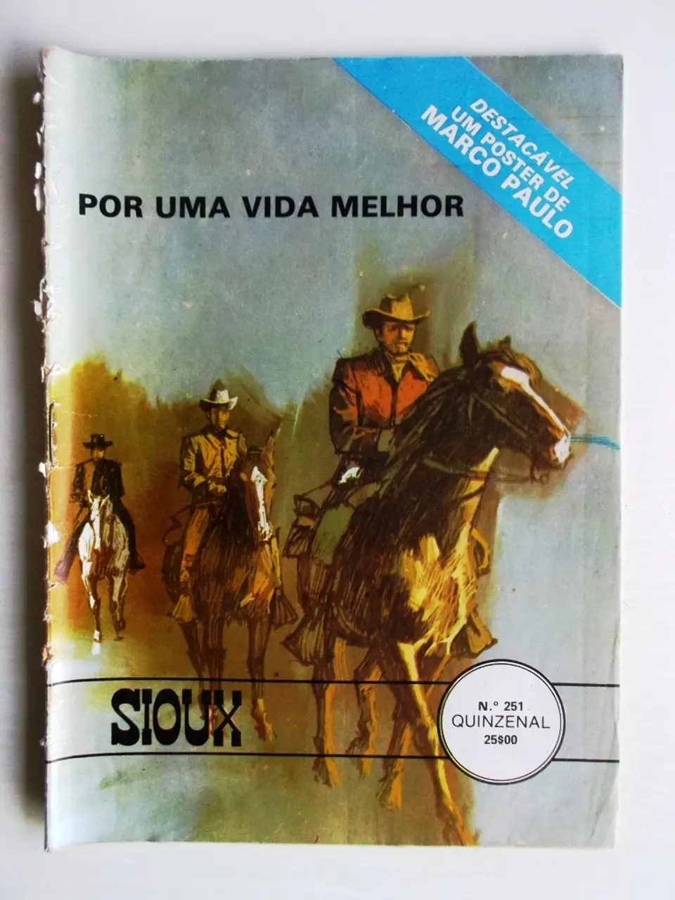 Sioux 251 1