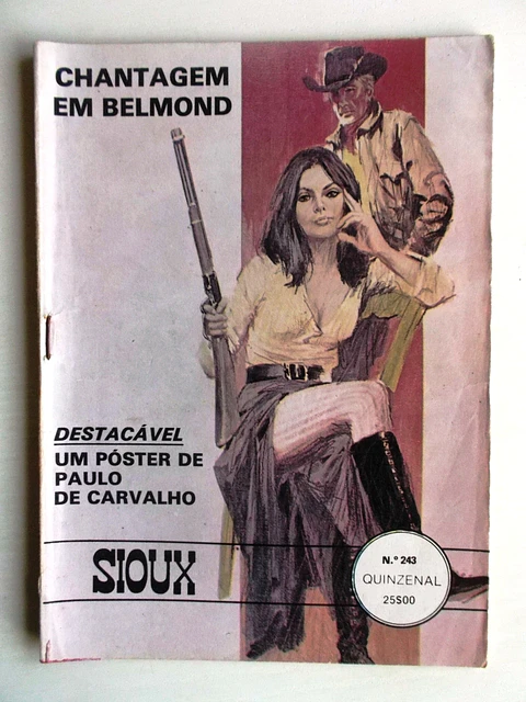 Sioux 243