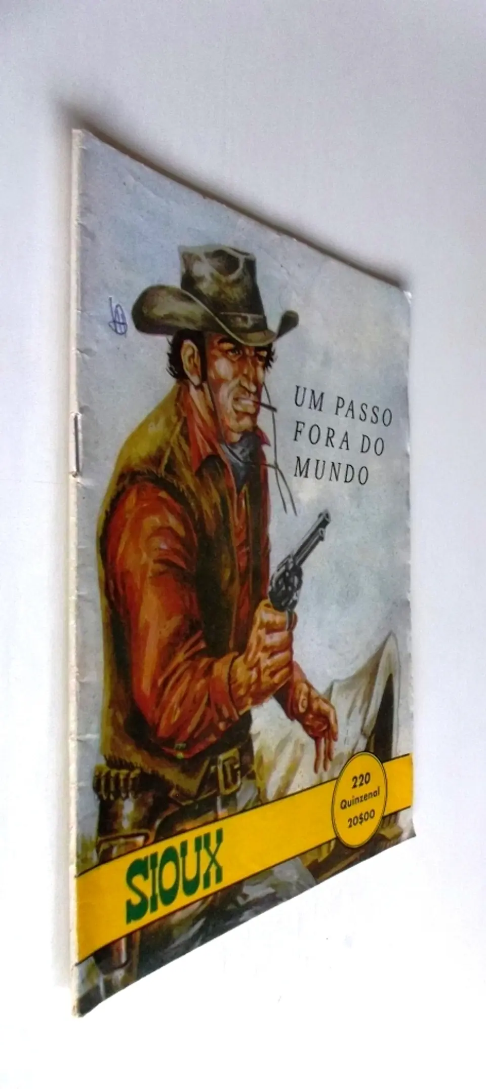 Sioux 220 2