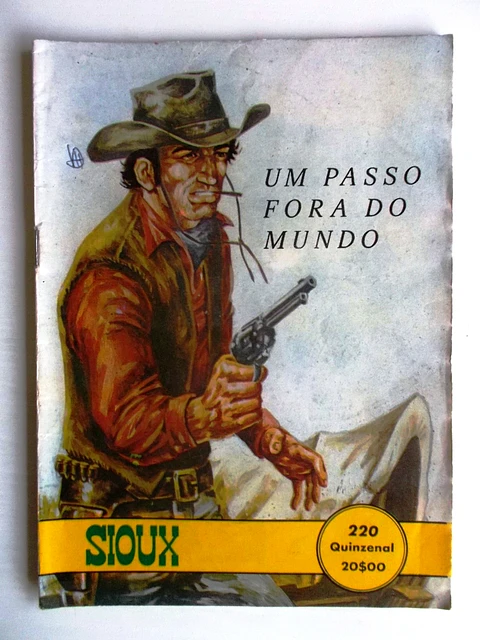 Sioux 220