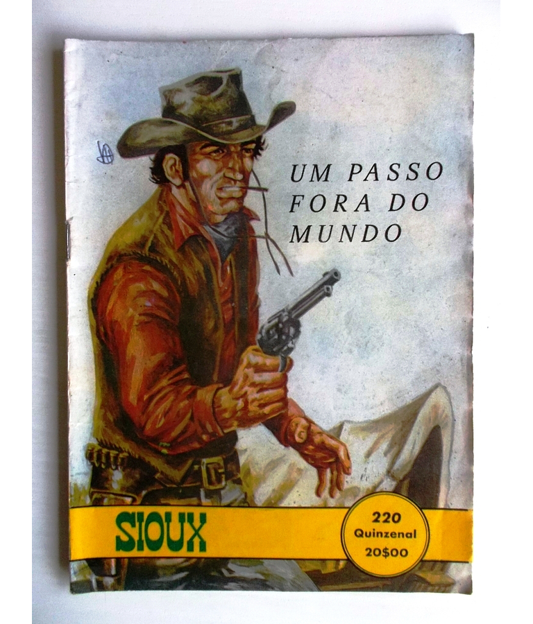 Sioux 220