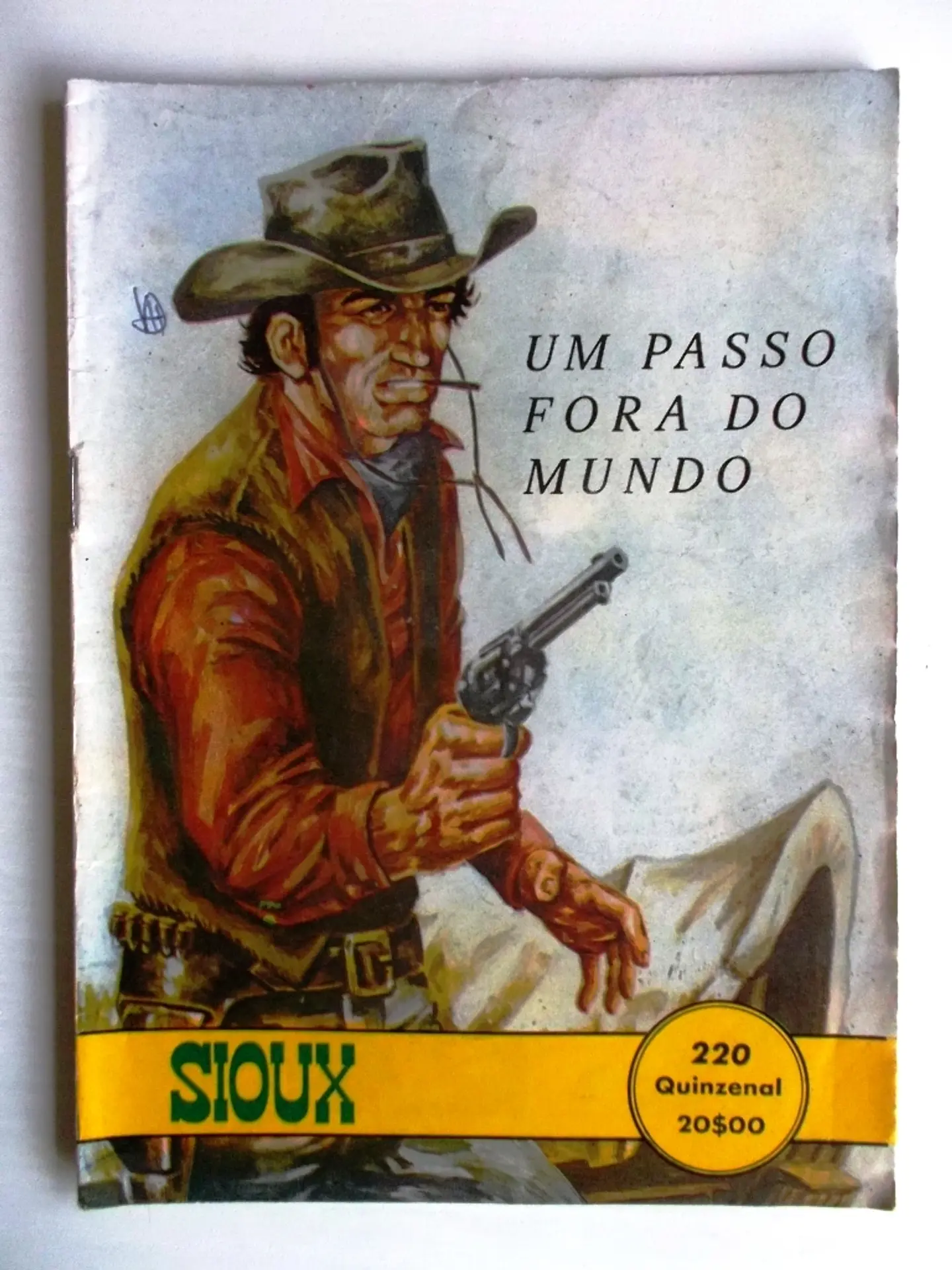 Sioux 220 1