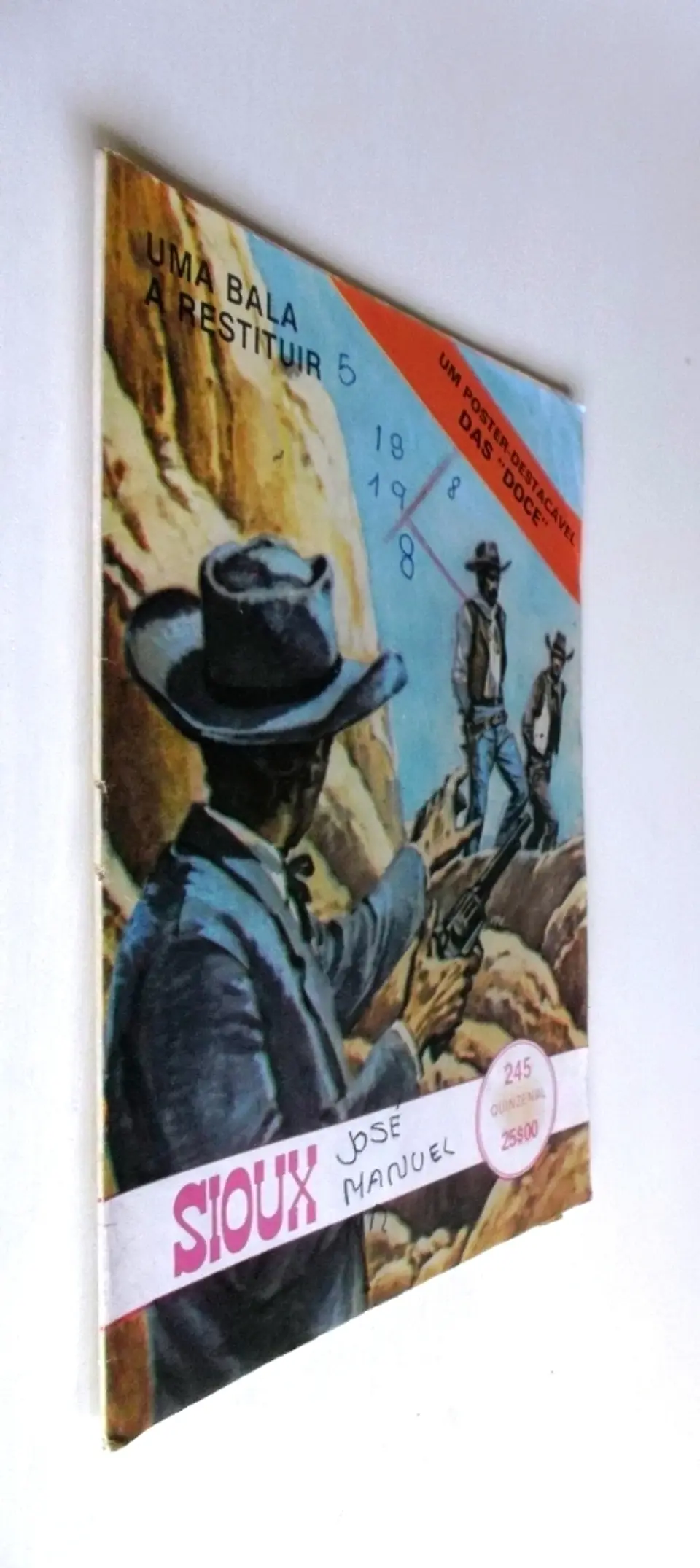 Sioux 245  2